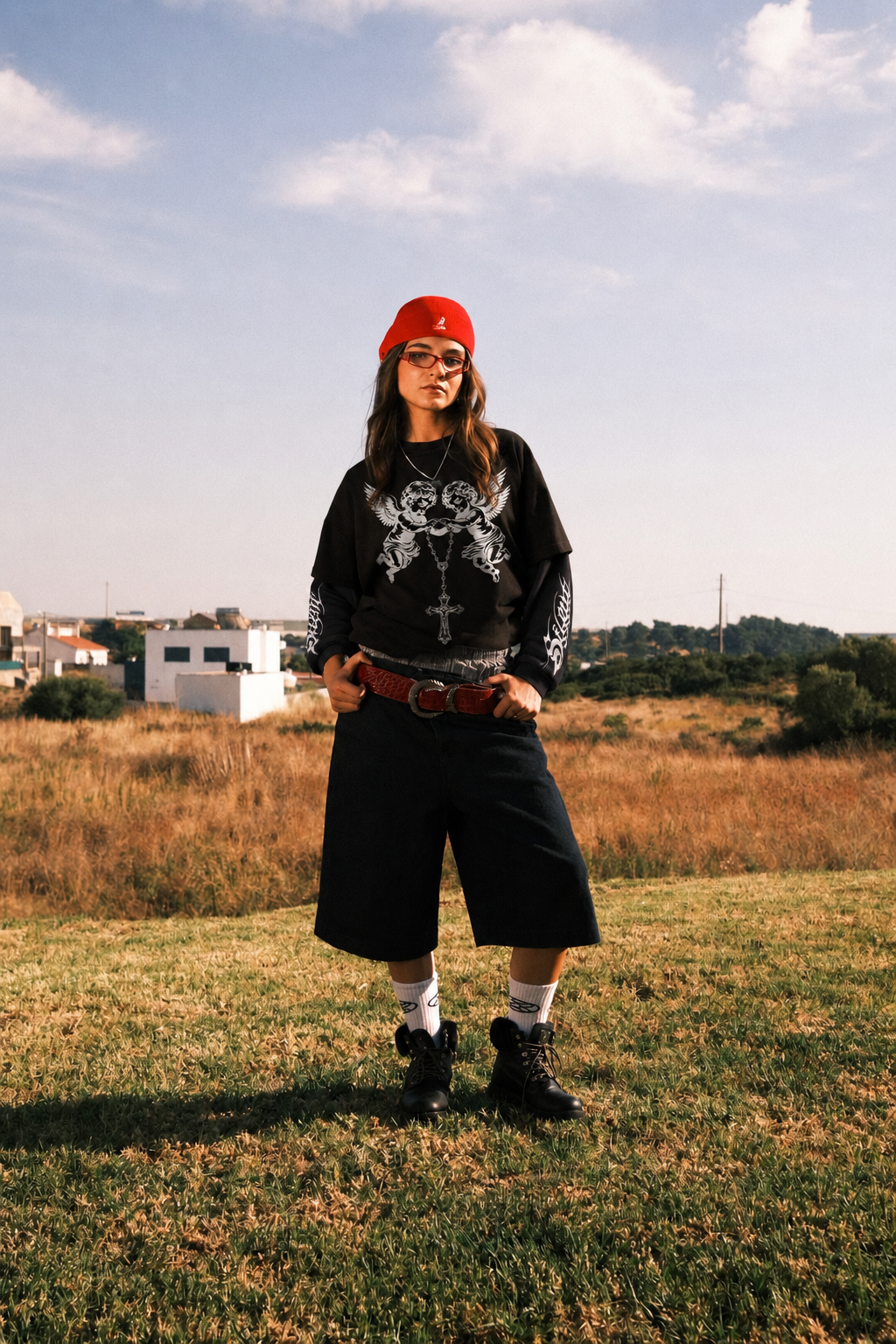 Doctor Sleeves Tee