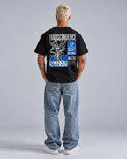 Noctis Angel Oversized T-Shirt