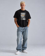 Noctis Angel Oversized T-Shirt