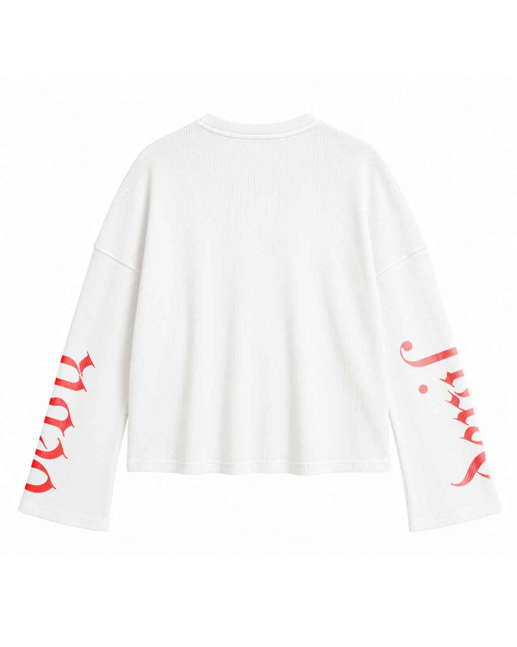 Not Today Devil Waffle Tee