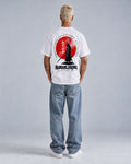Legacy Samurai Oversized Tee
