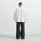 Dreamer Roamer Oversized Waffle Tee
