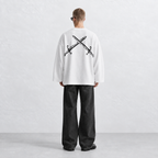 Call Soul Waffle Tee