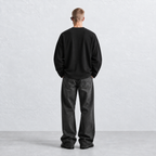 Divine God Waffle Long Sleeve